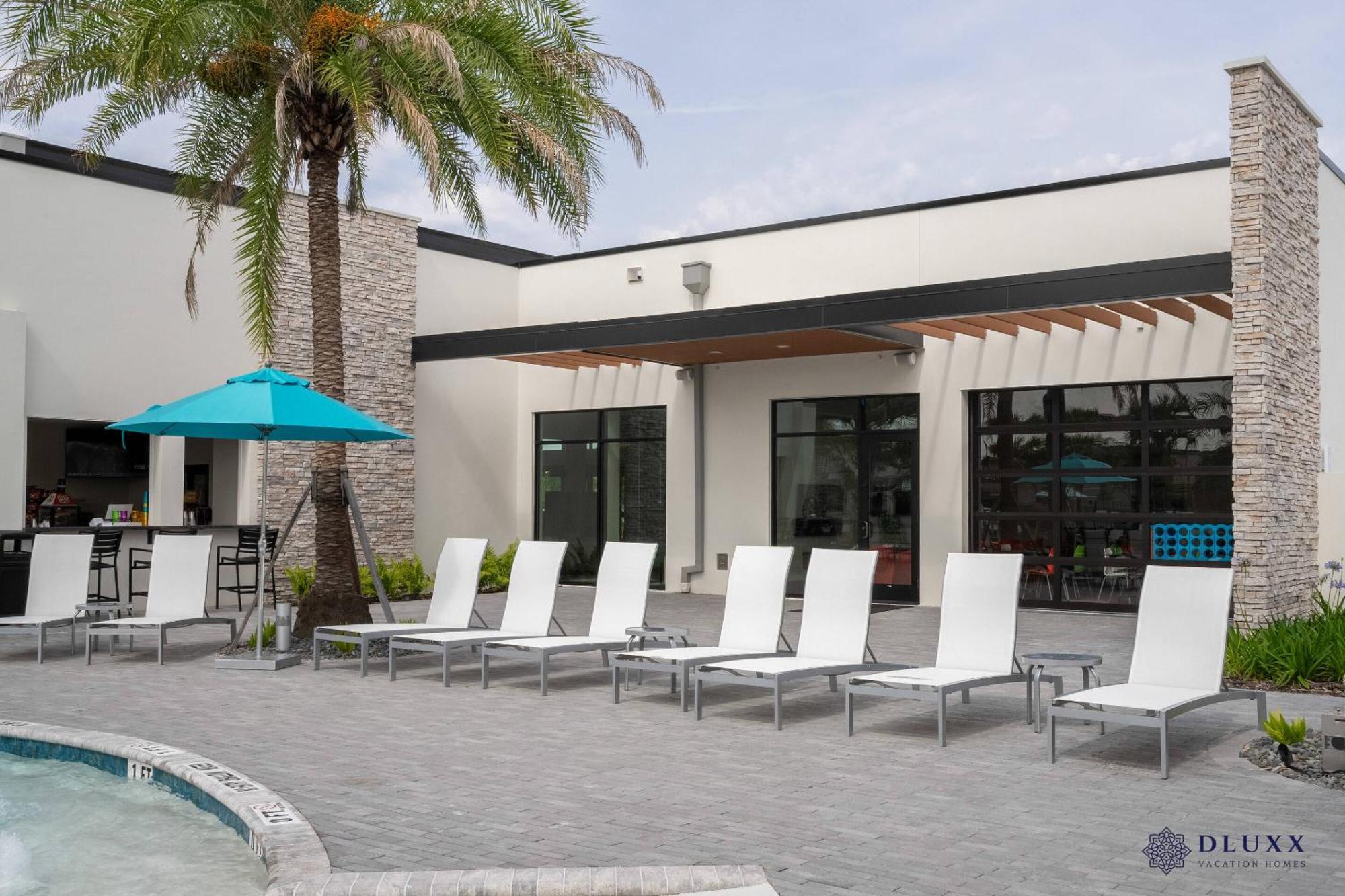 Brand New Top Elegance Home At Paradiso 6086 Orlando Exteriér fotografie