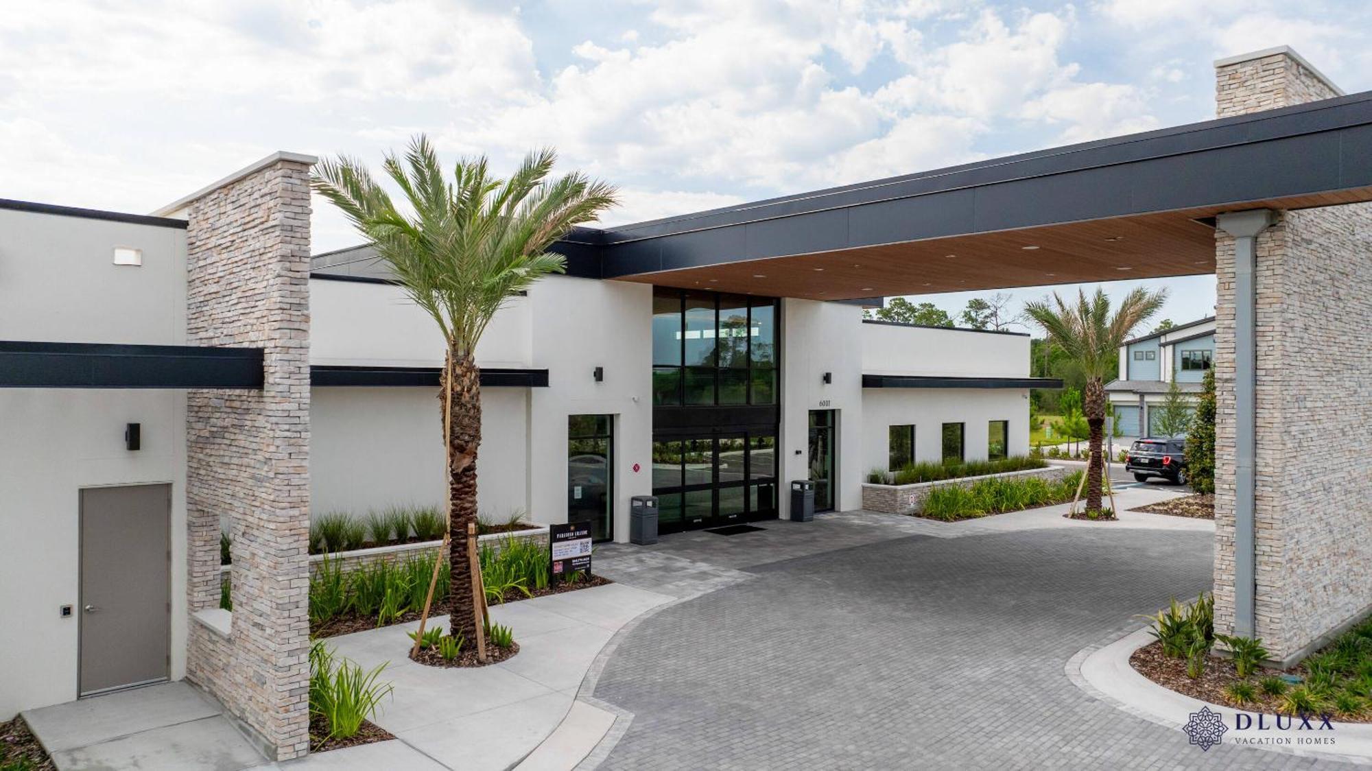 Brand New Top Elegance Home At Paradiso 6086 Orlando Exteriér fotografie