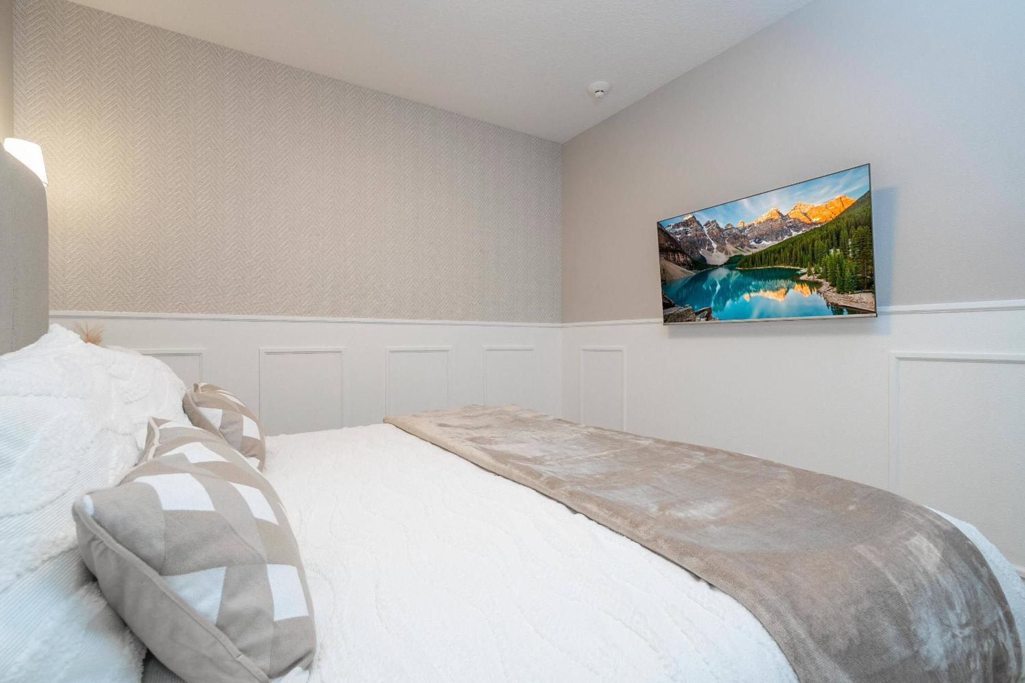 Brand New Top Elegance Home At Paradiso 6086 Orlando Exteriér fotografie