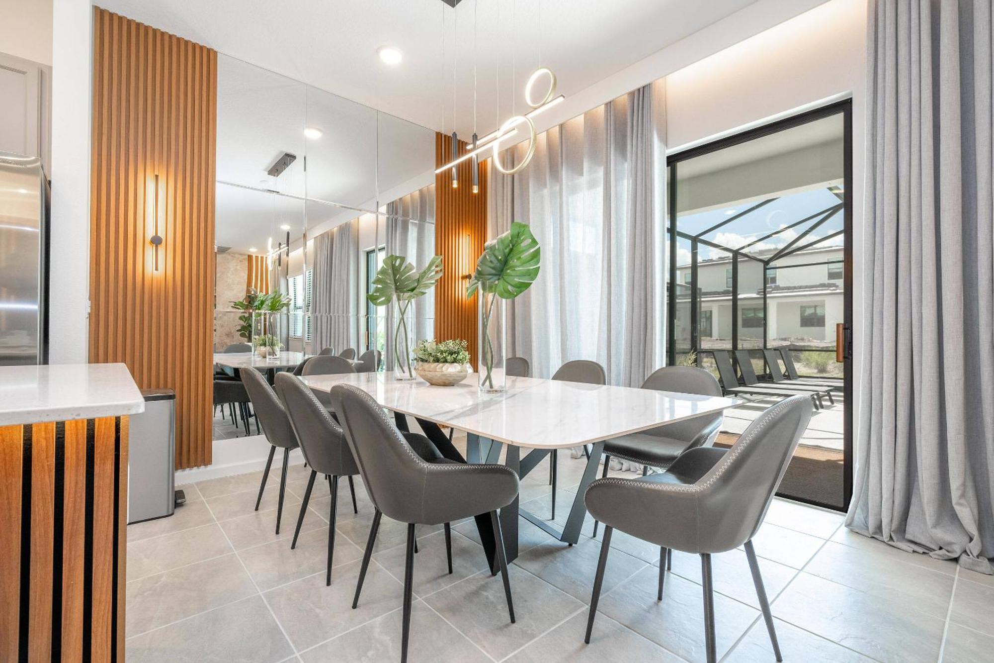 Brand New Top Elegance Home At Paradiso 6086 Orlando Exteriér fotografie
