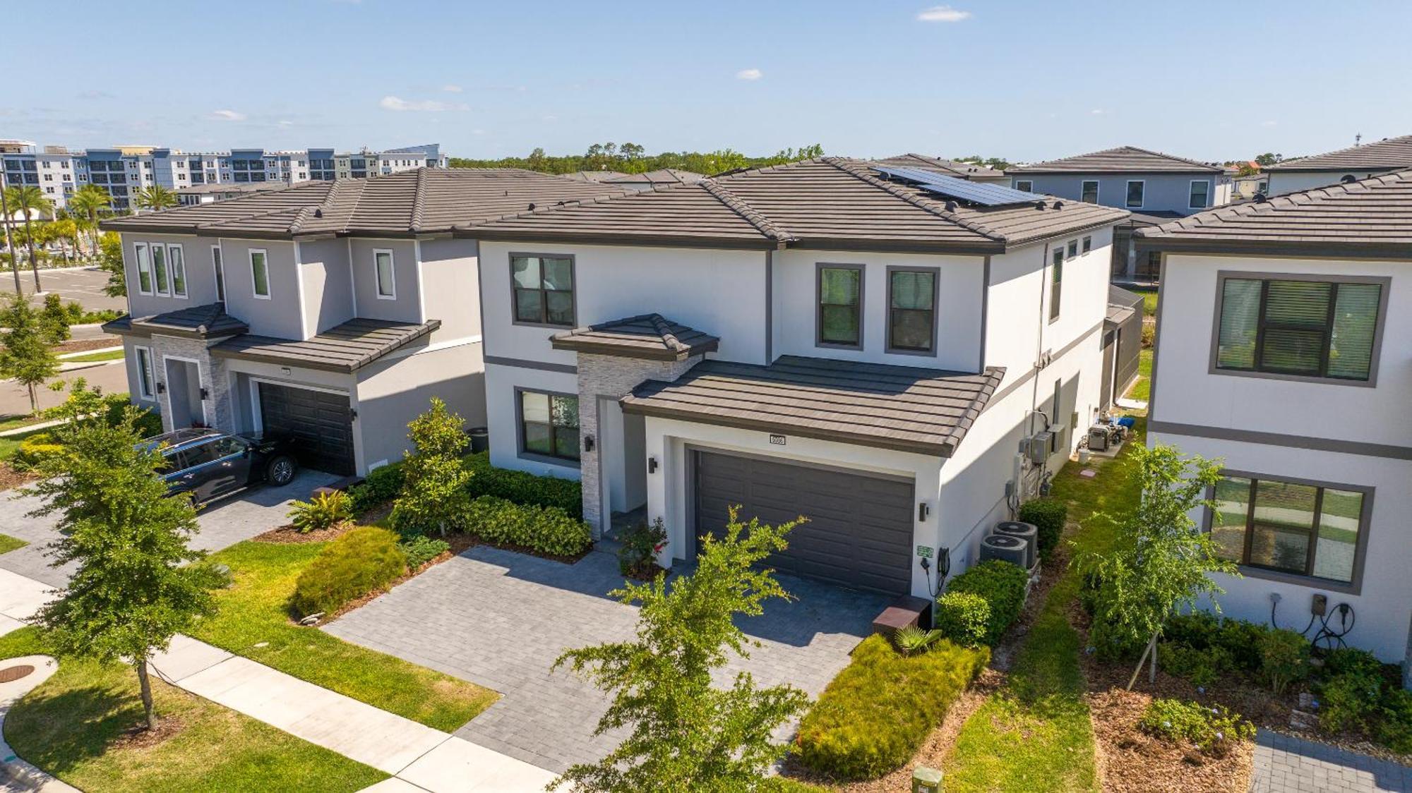 Brand New Top Elegance Home At Paradiso 6086 Orlando Exteriér fotografie